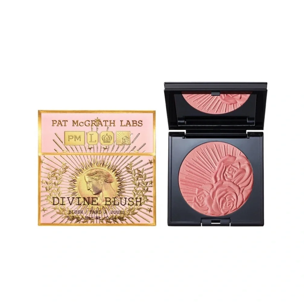 PAT McGRATH LABS Skin Fetish: Divine Blush In Divine Rose III